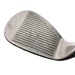 Used Titleist Vokey SM8 Brushed Steel Lob Wedge / 58.0 Degrees / Wedge Flex - Image 6