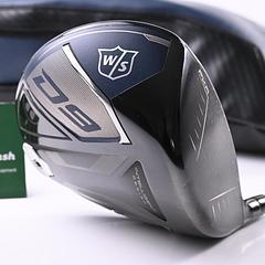 Wilson D9 Driver / 13 Degree / Senior Flex Tensei AV Blue 50 Shaft - Image 1