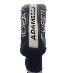 Used Adams Pro Mini 2014 2 Hybrid / 18 Degrees / Stiff Flex - Image 10