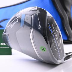 Cleveland HiBore XL Driver / 9-12 Degree / Regular Flex Aldila Ascent 40 Shaft - Image 1