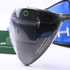 Cleveland HiBore XL Driver / 9-12 Degree / Regular Flex Aldila Ascent 40 Shaft - Image 2