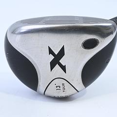 Callaway X 2006 #3 Wood / 13 Degree / Uniflex Callaway Steel Shaft - Image 2