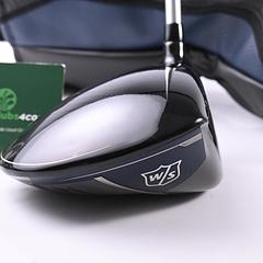 Wilson D9 Driver / 13 Degree / Senior Flex Tensei AV Blue 50 Shaft - Image 3