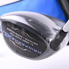 Cleveland HiBore XL Driver / 9-12 Degree / Regular Flex Aldila Ascent 40 Shaft - Image 4