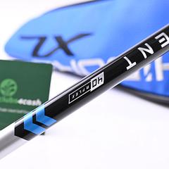 Cleveland HiBore XL Driver / 9-12 Degree / Regular Flex Aldila Ascent 40 Shaft - Image 6