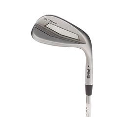 PING Glide 4.0 Steel Mens Right Hand Sand Wedge 54* 12 Bounce Wedge - Z 115 - Image 1
