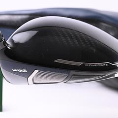 Wilson D9 Driver / 13 Degree / Senior Flex Tensei AV Blue 50 Shaft - Image 5