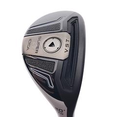 Used Adams Super LSP 3 Hybrid / 20 Degrees / Stiff Flex - Image 1