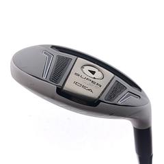 Used Adams Super LSP 3 Hybrid / 20 Degrees / Stiff Flex - Image 2
