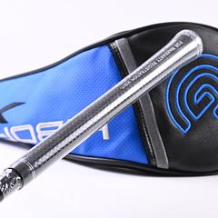 Cleveland HiBore XL Driver / 9-12 Degree / Regular Flex Aldila Ascent 40 Shaft - Image 8