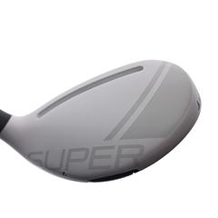 Used Adams Super LSP 3 Hybrid / 20 Degrees / Stiff Flex - Image 4