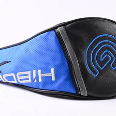 Cleveland HiBore XL Driver / 9-12 Degree / Regular Flex Aldila Ascent 40 Shaft - Image 9