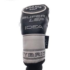 Used Adams Super LSP 3 Hybrid / 20 Degrees / Stiff Flex - Image 10