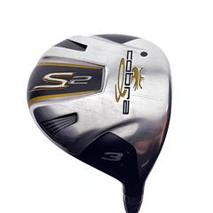 Used Cobra S2 3 Fairway Wood / Stiff Flex - Image 3