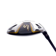 Used Cobra S2 3 Fairway Wood / Stiff Flex - Image 2