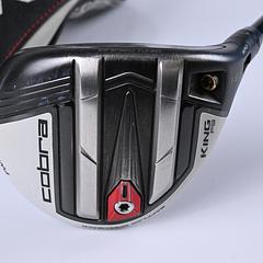 Cobra King F9 #5/6 Wood / 17-20 Degree / Regular Flex Fujikura Atmos Blue 7 - Image 2