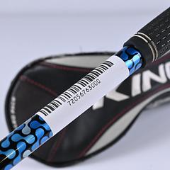 Cobra King F9 #5/6 Wood / 17-20 Degree / Regular Flex Fujikura Atmos Blue 7 - Image 7