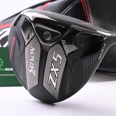 Srixon ZX5 LS Mk II 2023 Driver / 10.5 Degree / X-Flex Miyazaki Codex 6 Shaft - Image 2