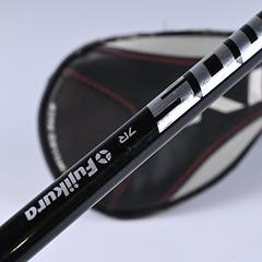 Cobra King F9 #5/6 Wood / 17-20 Degree / Regular Flex Fujikura Atmos Blue 7 - Image 6