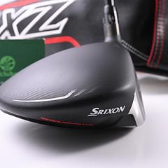 Srixon ZX5 LS Mk II 2023 Driver / 10.5 Degree / X-Flex Miyazaki Codex 6 Shaft - Image 3
