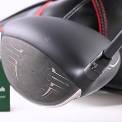 Srixon ZX5 LS Mk II 2023 Driver / 10.5 Degree / X-Flex Miyazaki Codex 6 Shaft - Image 4