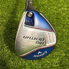 Callaway Big Bertha 3/15 FWY - Image 1