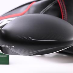 Srixon ZX5 LS Mk II 2023 Driver / 10.5 Degree / X-Flex Miyazaki Codex 6 Shaft - Image 5