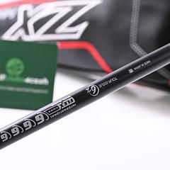 Srixon ZX5 LS Mk II 2023 Driver / 10.5 Degree / X-Flex Miyazaki Codex 6 Shaft - Image 6