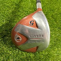TaylorMade Burner 5 FWY - Image 1