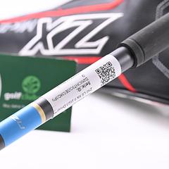 Srixon ZX5 LS Mk II 2023 Driver / 10.5 Degree / X-Flex Miyazaki Codex 6 Shaft - Image 7