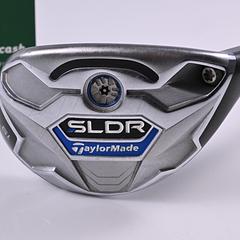 Taylormade SLDR #3 Hybrid / 19 Degree / Stiff Flex Fujikura Speeder 82 Shaft - Image 2