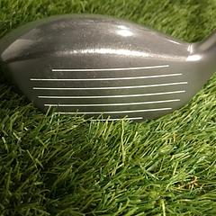 Cleveland Mashie FW Guideline 15.5 Fwy - Image 4