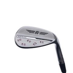 Used Titleist Vokey SM10 Tour Chrome Gap Wedge / 52.0 Degrees / X-Stiff Flex - Image 1