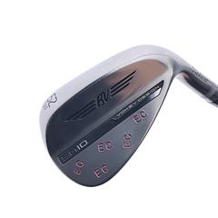 Used Titleist Vokey SM10 Tour Chrome Gap Wedge / 52.0 Degrees / X-Stiff Flex - Image 2