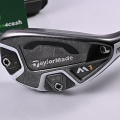 Taylormade M1 2016 #3 Hybrid / 19 Degree / Stiff Flex Fujikura Pro 80 Shaft - Image 2