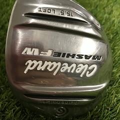 Cleveland Mashie FW Guideline 15.5 Fwy - Image 1