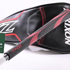 Srixon ZX5 LS Mk II 2023 Driver / 10.5 Degree / X-Flex Miyazaki Codex 6 Shaft - Image 8