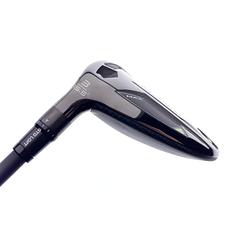 Used TaylorMade Qi35 Max Lite 3 Fairway Wood / 15.5 Deg / X-Stiff / Left-Handed - Image 8