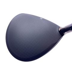 Used TaylorMade Qi35 Max Lite 3 Fairway Wood / 15.5 Deg / X-Stiff / Left-Handed - Image 7