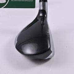 Taylormade SLDR #3 Hybrid / 19 Degree / Stiff Flex Fujikura Speeder 82 Shaft - Image 3