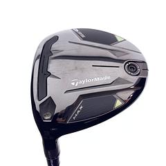 Used TaylorMade Qi35 Max Lite 3 Fairway Wood / 15.5 Deg / X-Stiff / Left-Handed - Image 10
