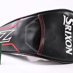 Srixon ZX5 LS Mk II 2023 Driver / 10.5 Degree / X-Flex Miyazaki Codex 6 Shaft - Image 9