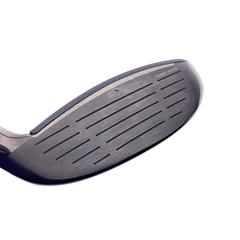 Used TaylorMade Qi35 Max Lite 3 Fairway Wood / 15.5 Deg / X-Stiff / Left-Handed - Image 6