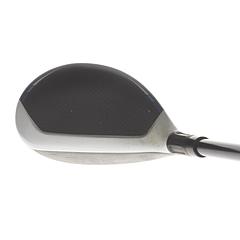 TaylorMade Sim Max 2 Graphite Mens Right Hand 3 Hybrid 18* Regular - Ventus Blue 6 - Image 3