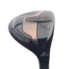 Used Yonex Royal Ezone 5 Hybrid / 21 Degrees / Soft Regular Flex - Image 1