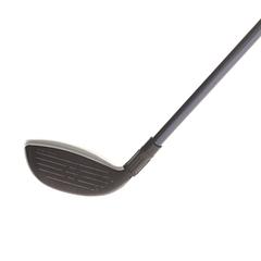 TaylorMade Sim Max 2 Graphite Mens Right Hand 3 Hybrid 18* Regular - Ventus Blue 6 - Image 4