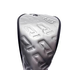 Used TaylorMade Qi35 Max Lite 3 Fairway Wood / 15.5 Deg / X-Stiff / Left-Handed - Image 1