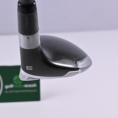 Taylormade SLDR #3 Hybrid / 19 Degree / Stiff Flex Fujikura Speeder 82 Shaft - Image 5