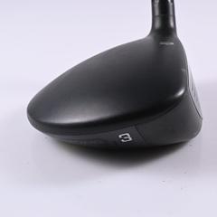 Cobra King Radspeed Big Tour #3 Wood / 14.5 Degree / X-Flex Motore X F1 7 Shaft - Image 3