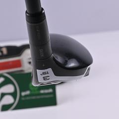 Taylormade M1 2016 #3 Hybrid / 19 Degree / Stiff Flex Fujikura Pro 80 Shaft - Image 5